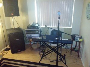 Phoenix Singing Lessons Studio